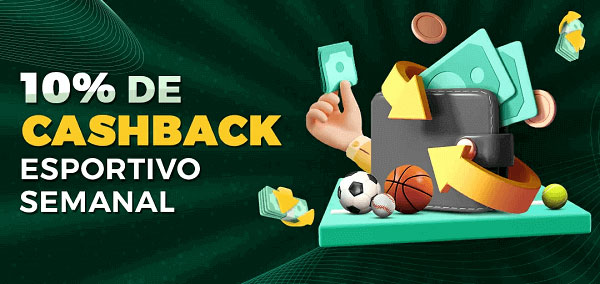 10% de bônus de cashback na 982BET COM