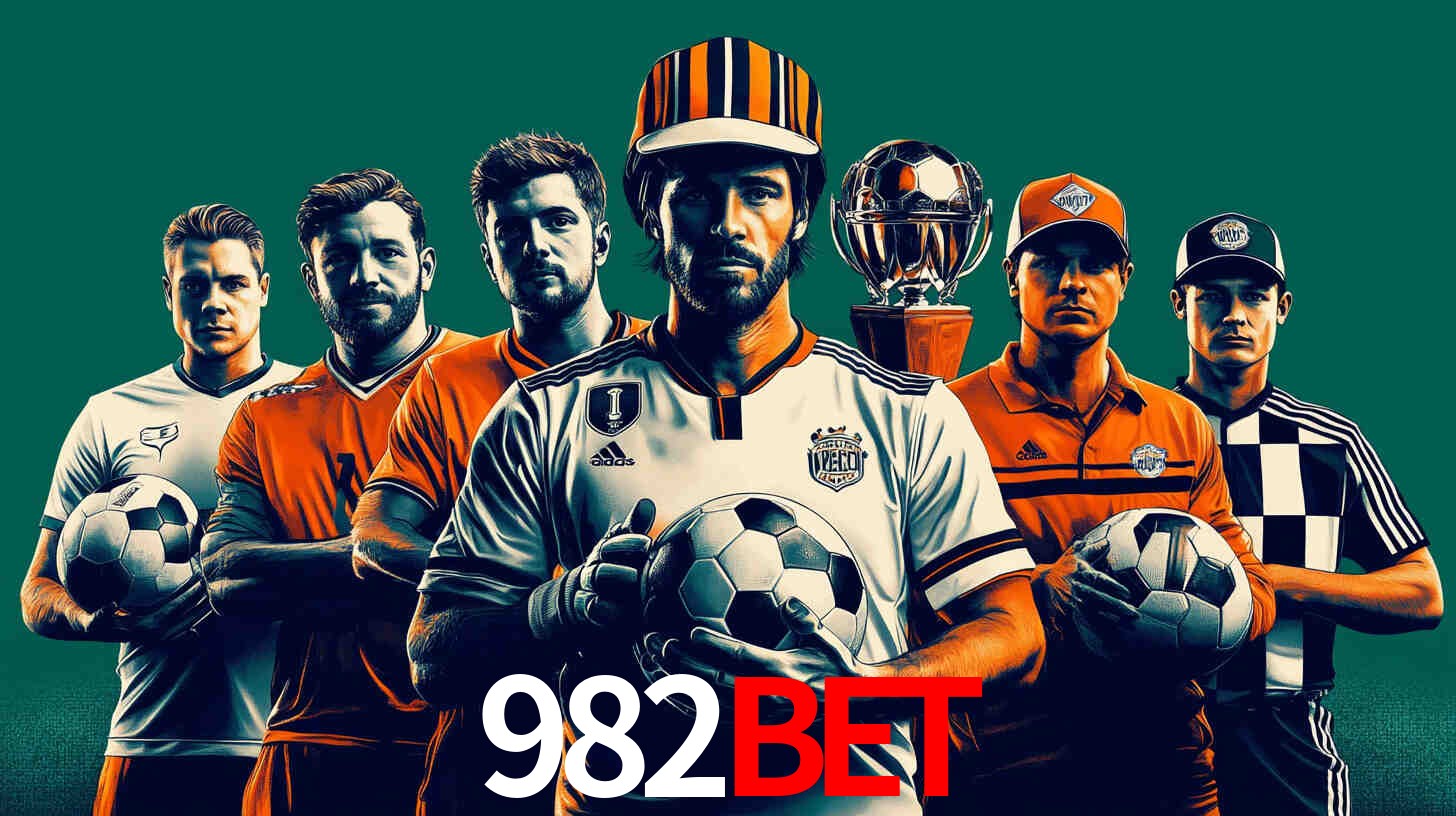 Desvendando o Mundo dos Jogos Virtuais na 982bet