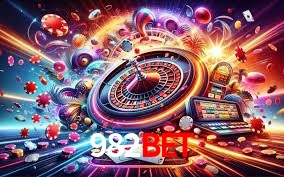 Benefícios da Conta 982bet