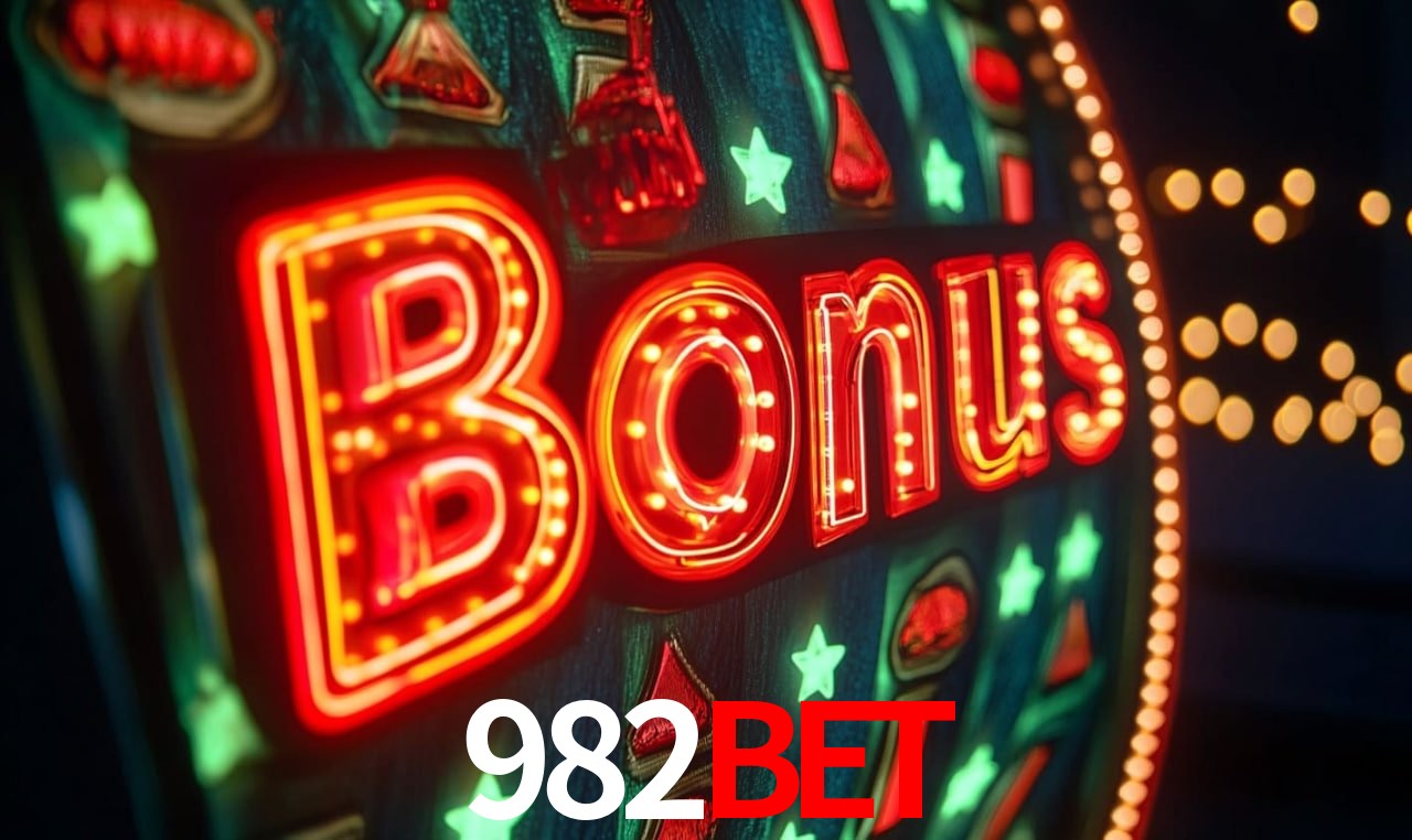 Apostas de Futebol 982bet