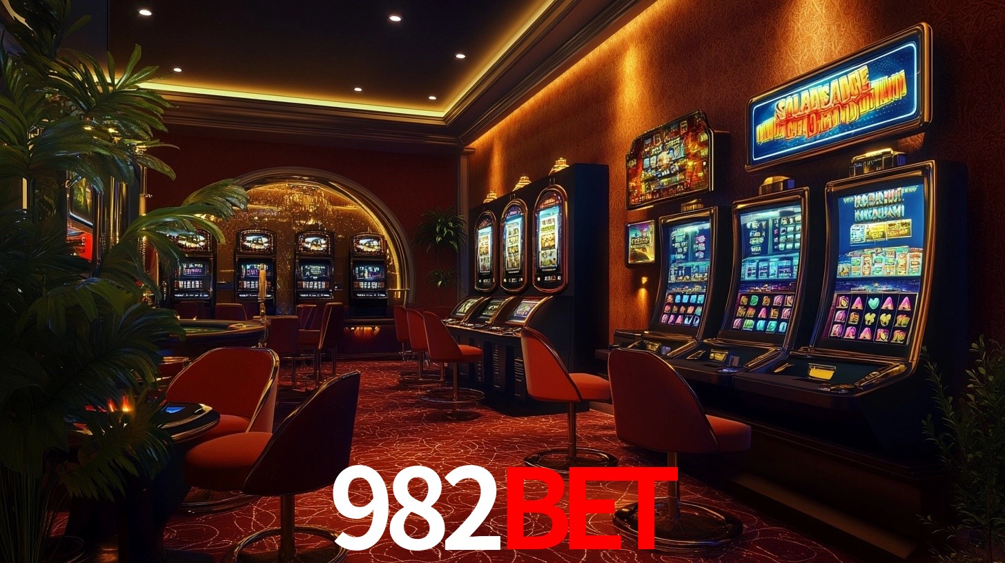 982bet App Interface