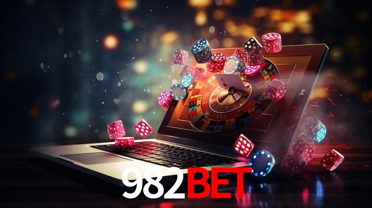 Bônus Diários 982bet