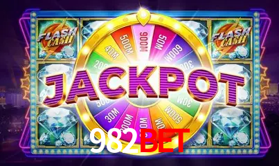 A Emoção da Loteria na 982bet: Uma Chance de Mudança de Vida