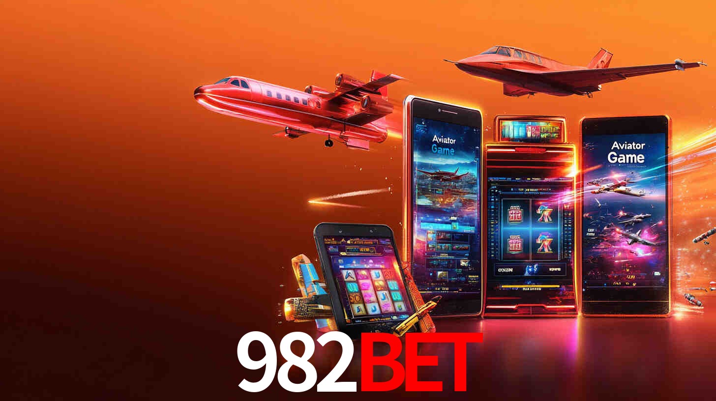 Descubra a Essência do 982bet: Nossa História e Compromissos
