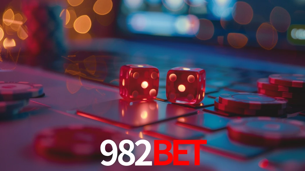 Seasonal Promotions 982bet