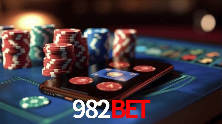 Requisitos do APK da 982bet para Android