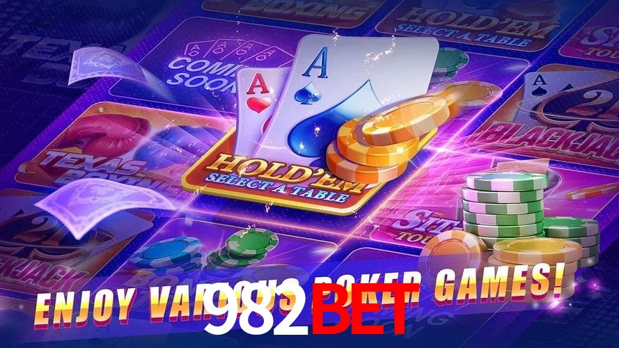Jogos Exclusivos 982bet