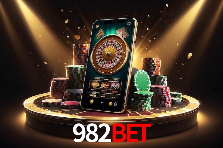 Requisitos do APK da 982bet para Android