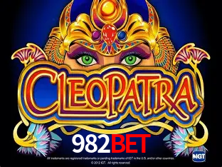 Descubra o Mundo do Cassino Online com 982bet