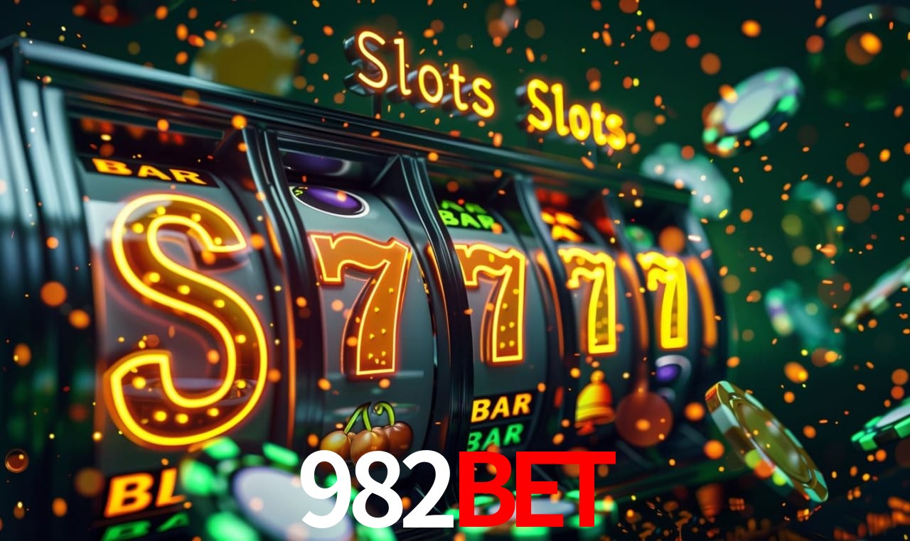 Casino Ao Vivo 982bet