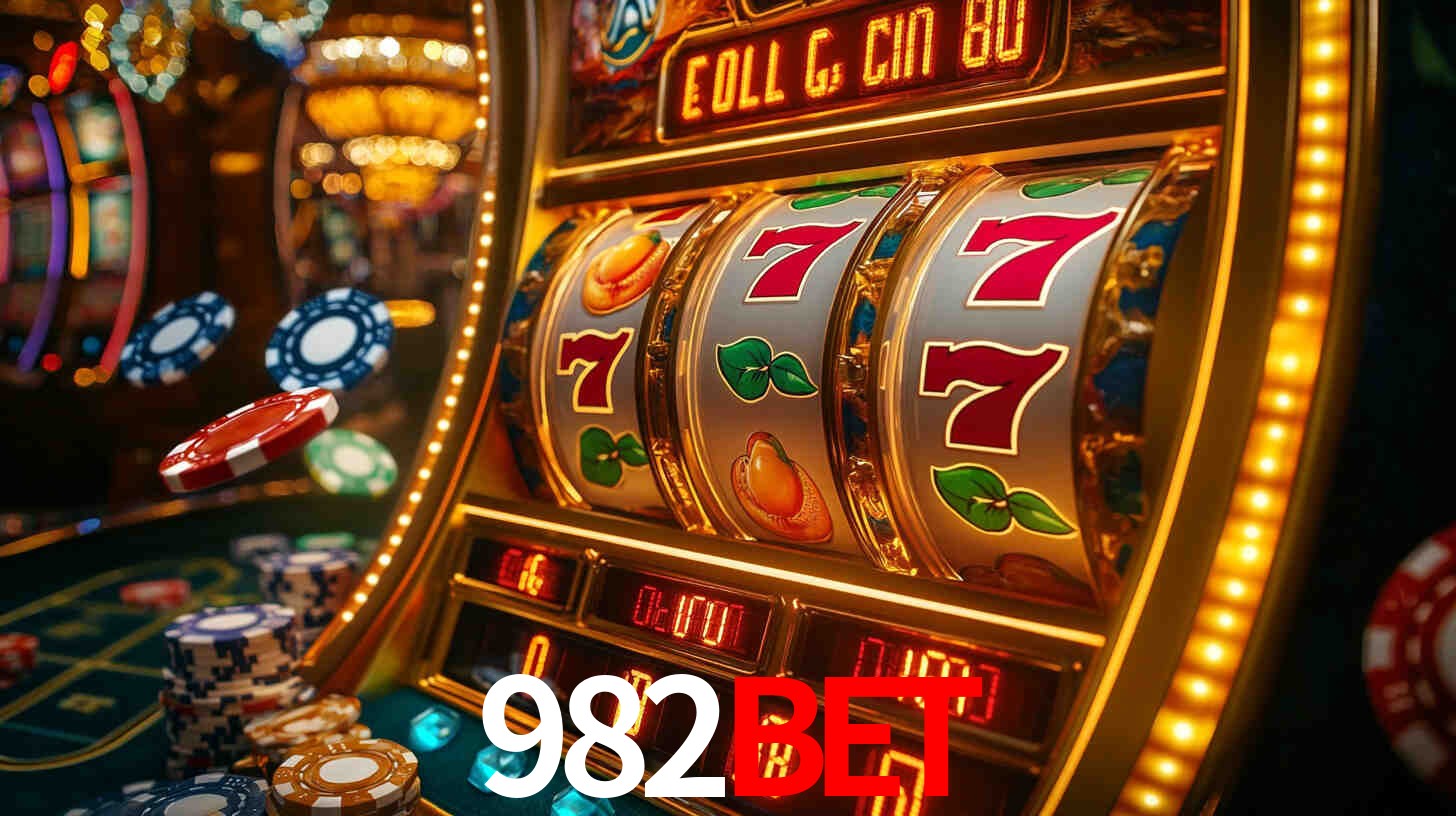 Ofertas Imperdíveis na 982bet: Promoções e Bônus Que Valem a Pena