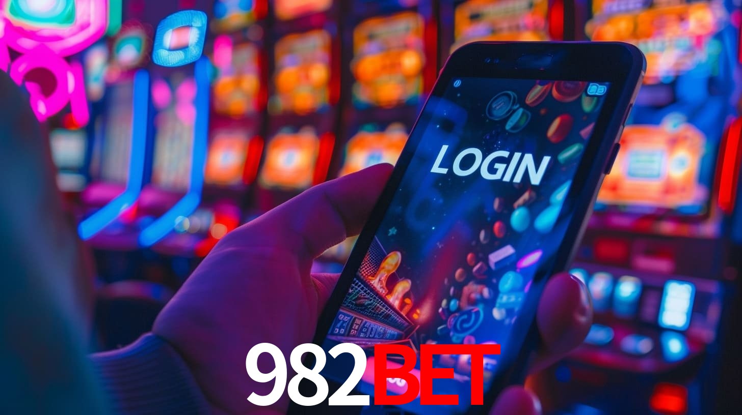 Recursos de Bônus 982bet