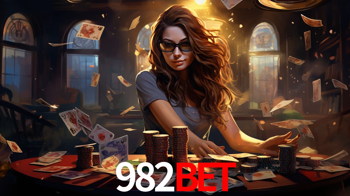 Daily Bonuses 982bet