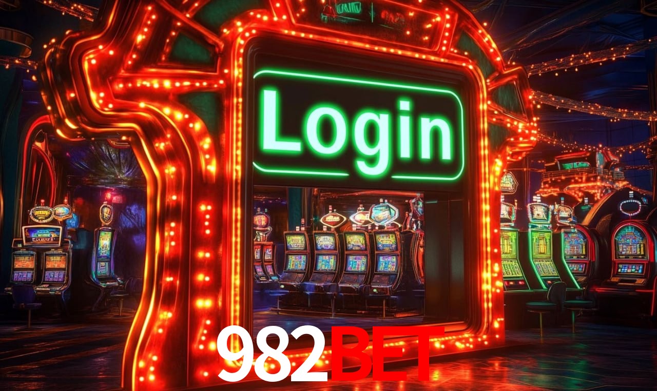 Login Seguro 982bet