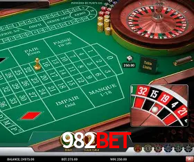 982bet