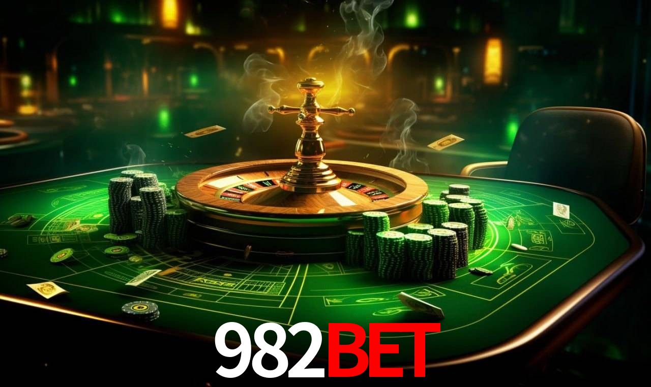 Programa VIP 982bet
