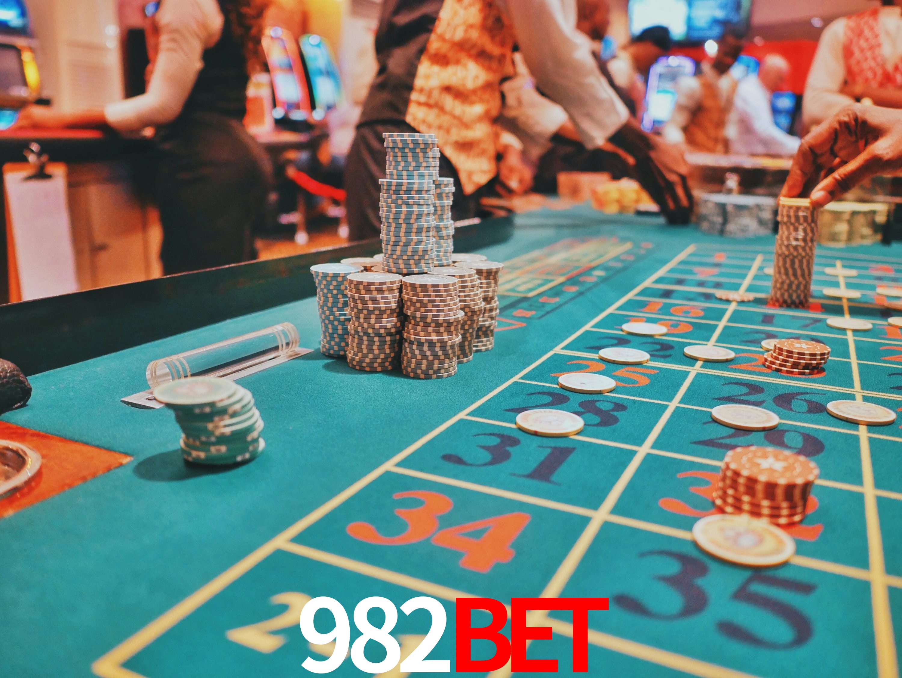 Jogos de Slot 982bet