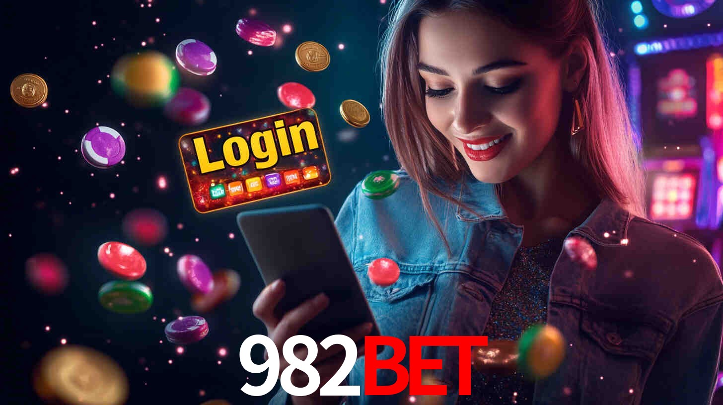 A Experiência Imersiva dos Cassinos Ao Vivo no 982bet