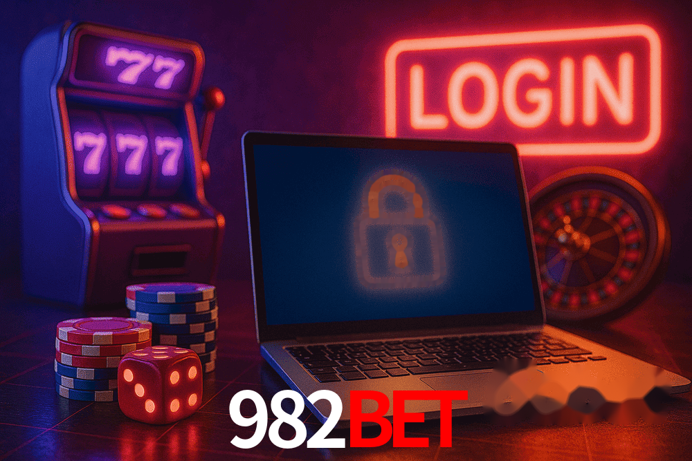 Design Responsivo 982bet