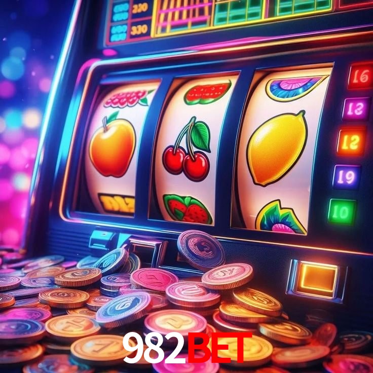 Tecnologia da Plataforma 982bet