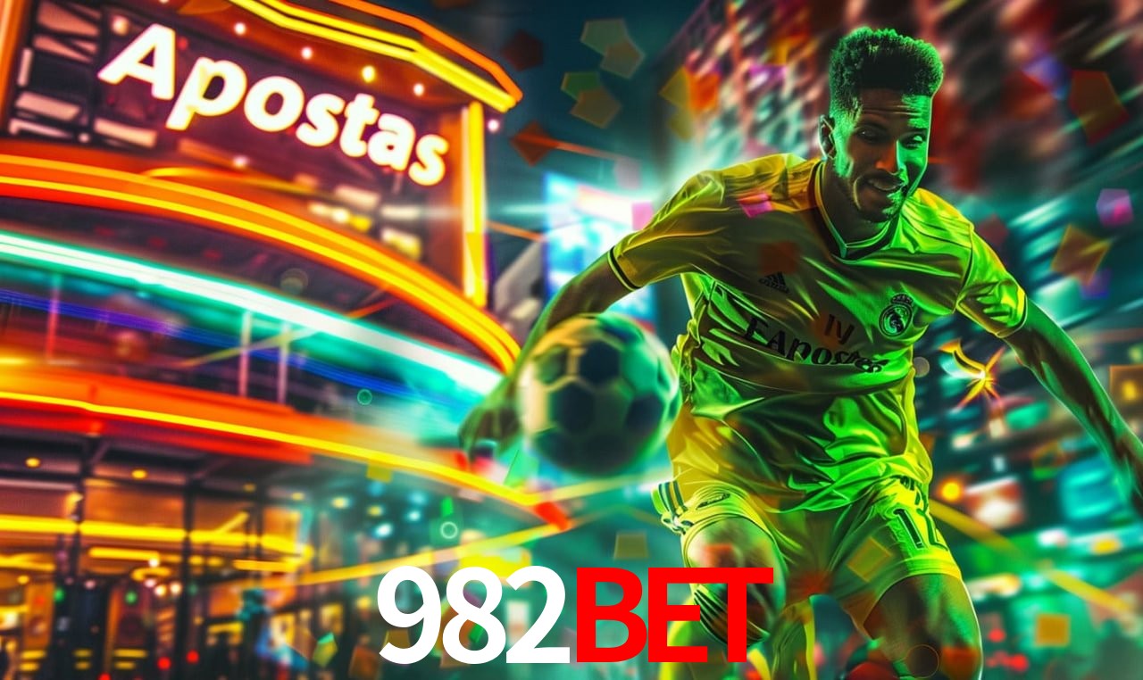 Ofertas Exclusivas 982bet