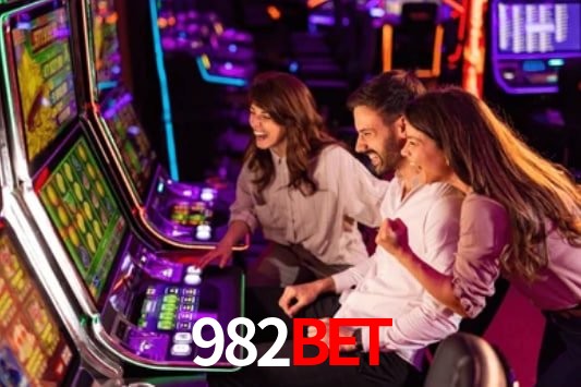 Mesa de Blackjack 982bet