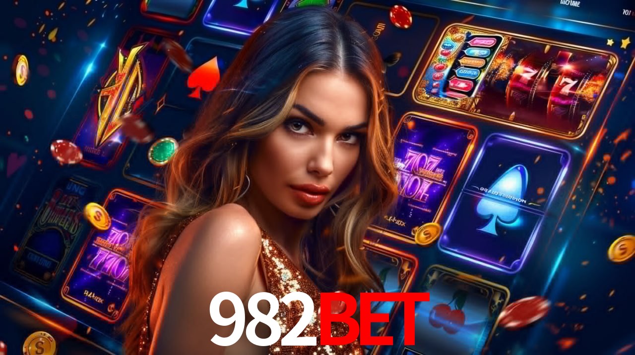 PIX Instantâneo 982bet