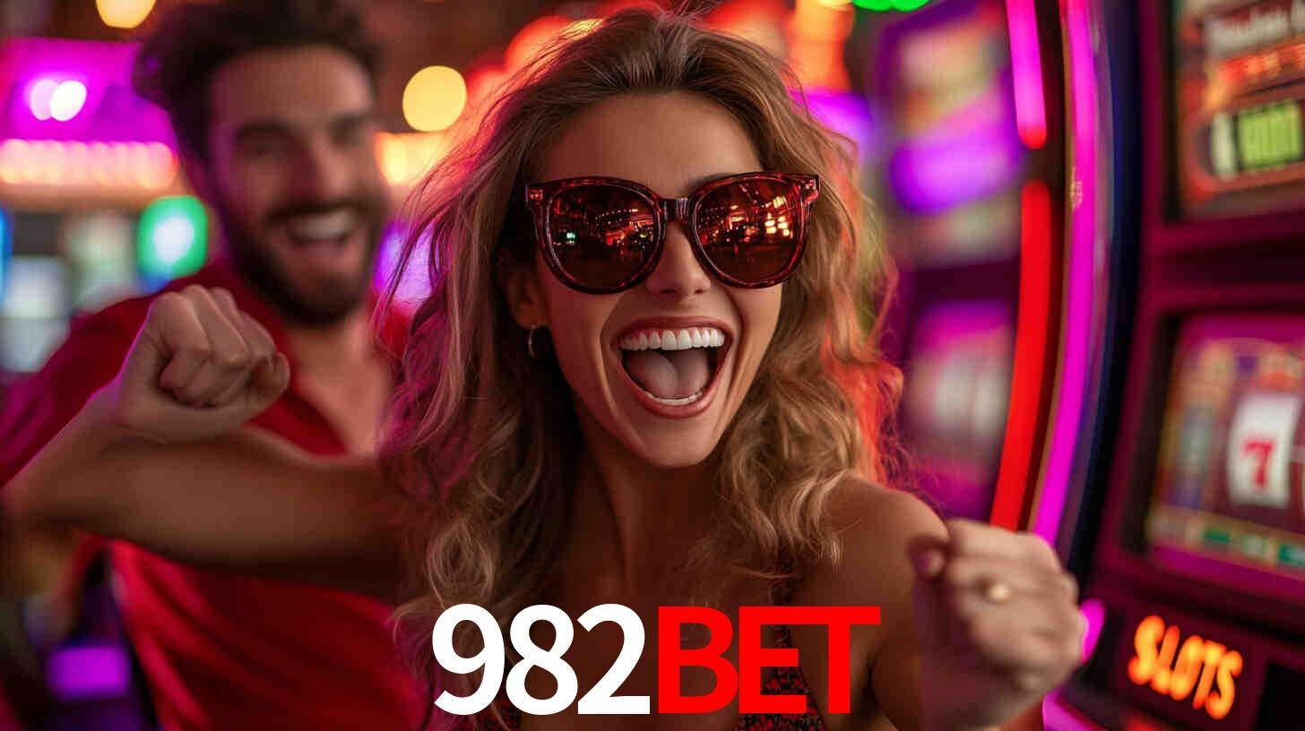 A Emoção da Loteria na 982bet: Uma Chance de Mudança de Vida
