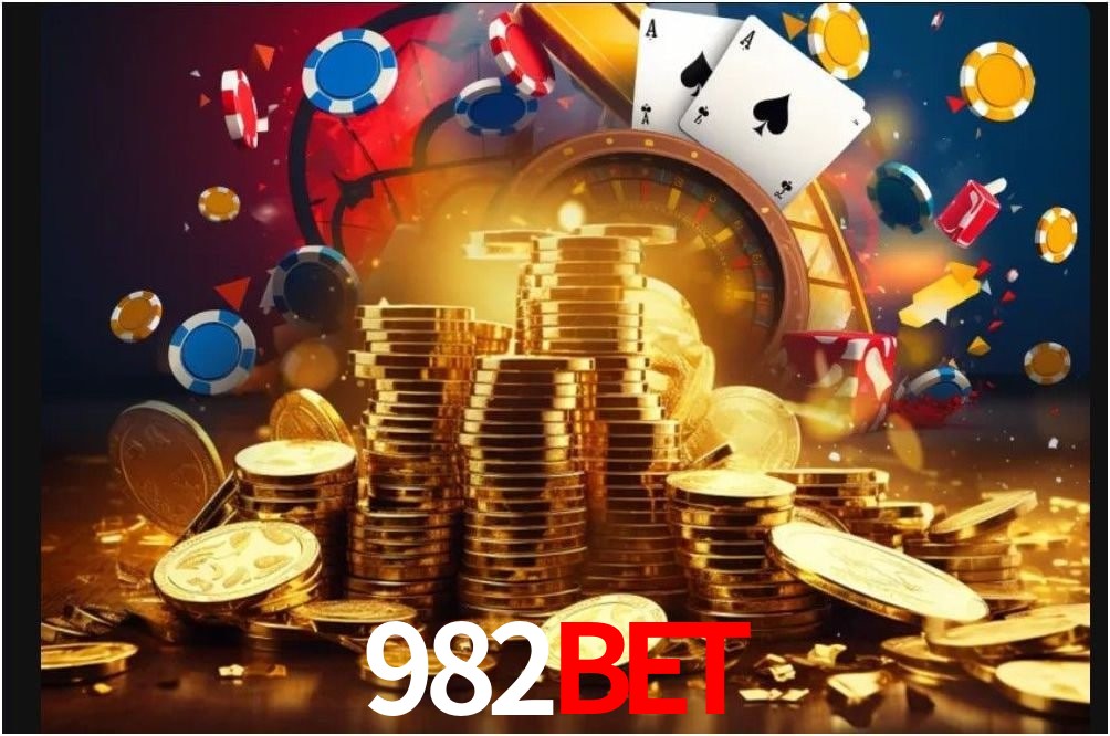 Casino VIP 982bet