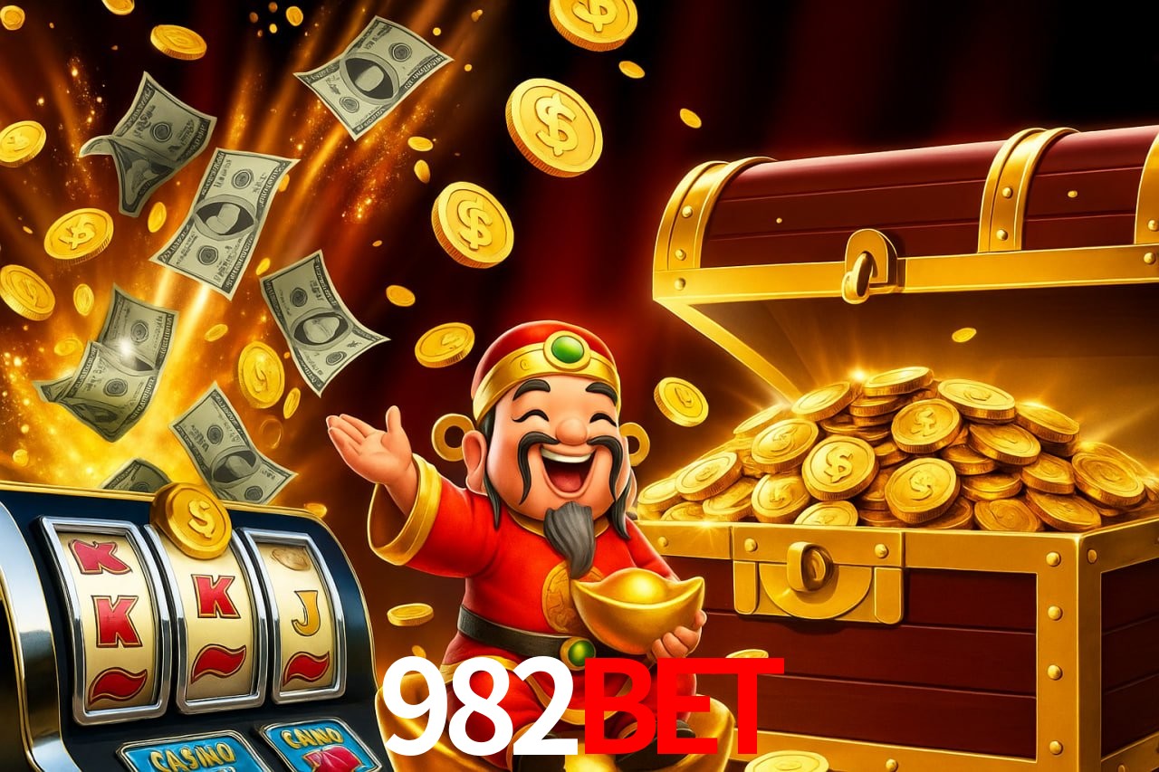 Apostas de Tênis 982bet