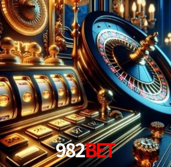 Diretório de Jogos 982bet