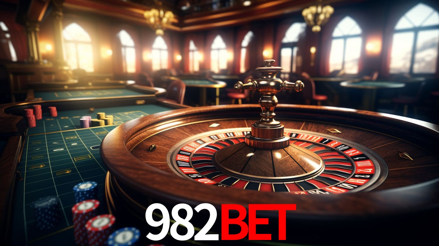 Welcome Bonus 982bet