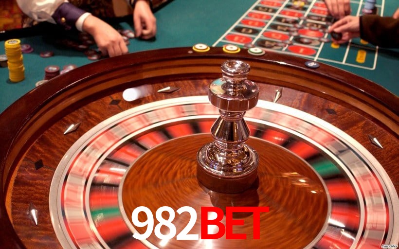 Estatísticas Esportivas 982bet