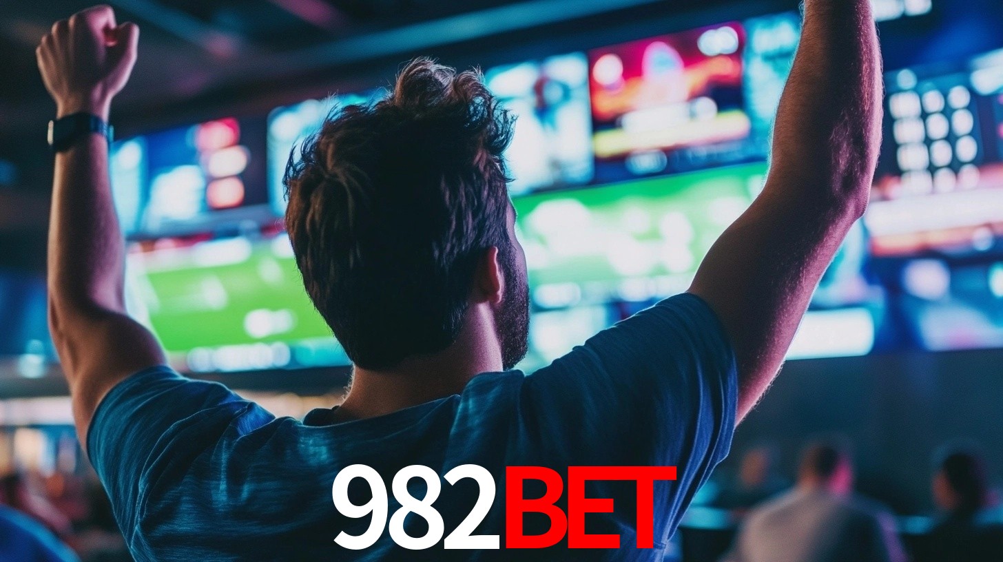 982bet: A Experiência de Casino com Jogos de Mesa ao Vivo