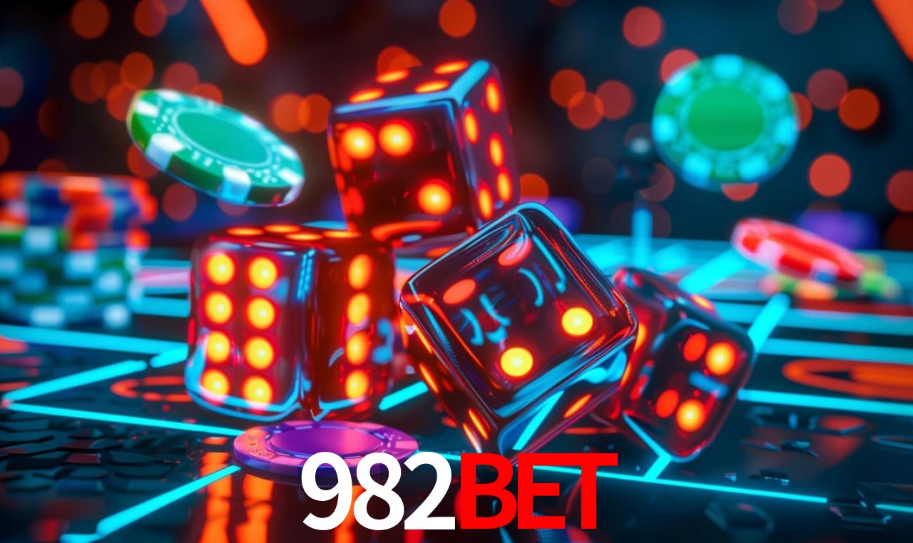 Casino Ao Vivo 982bet