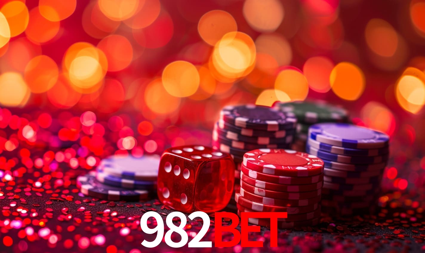 cassino 982bet