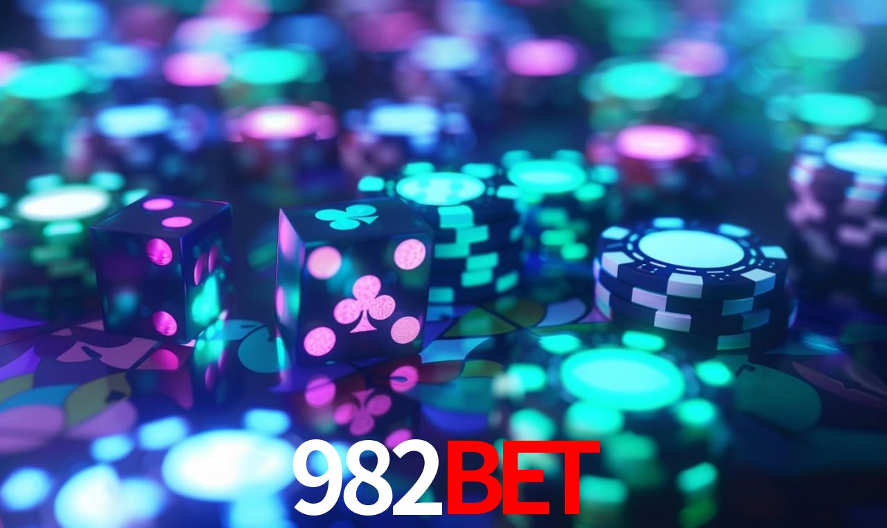 Avaliações dos Jogadores 982bet