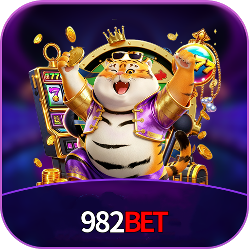 982bet Logo